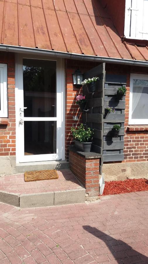 Mira Apartman Timmendorfer Strand Kültér fotó