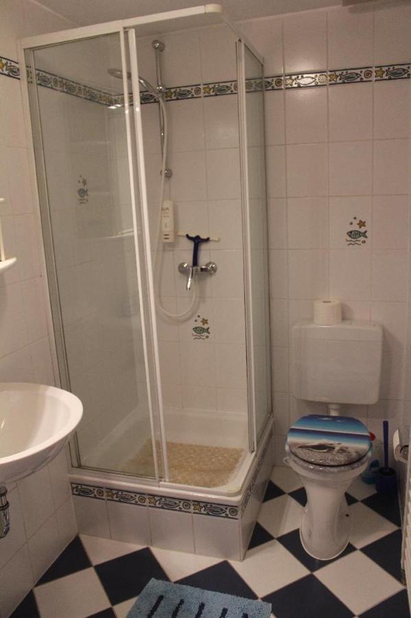 Mira Apartman Timmendorfer Strand Kültér fotó