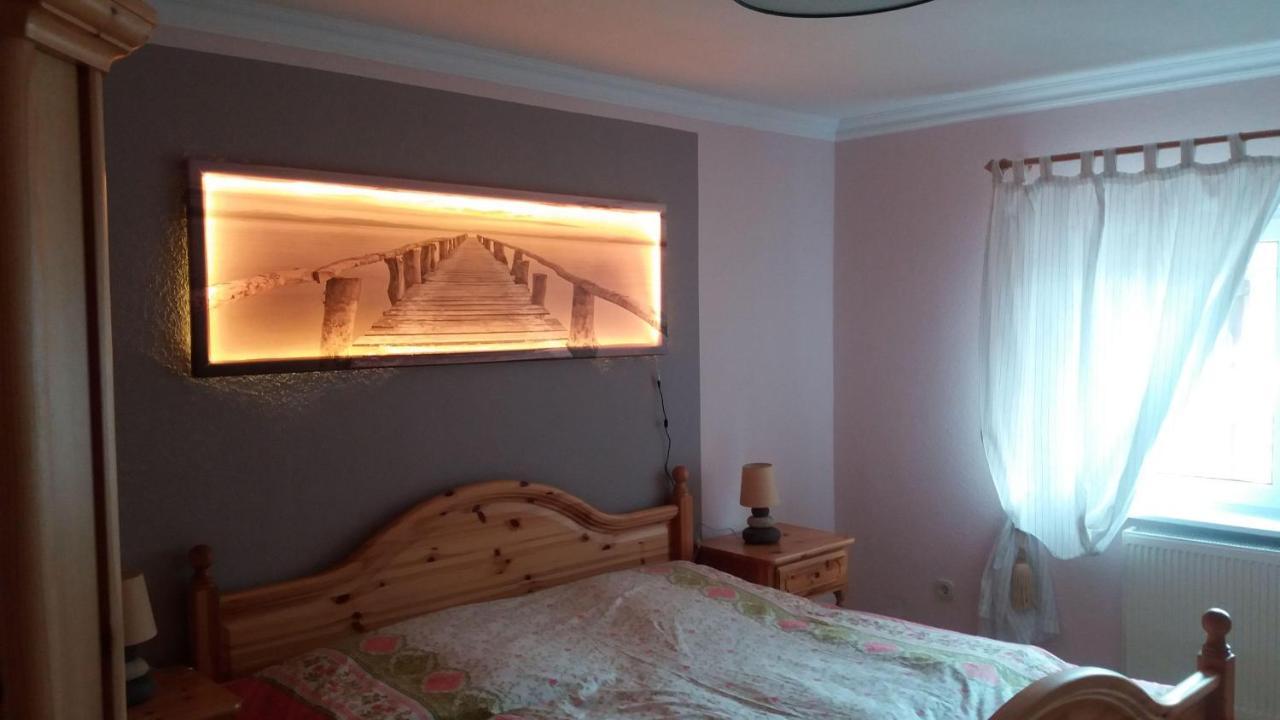 Mira Apartman Timmendorfer Strand Kültér fotó