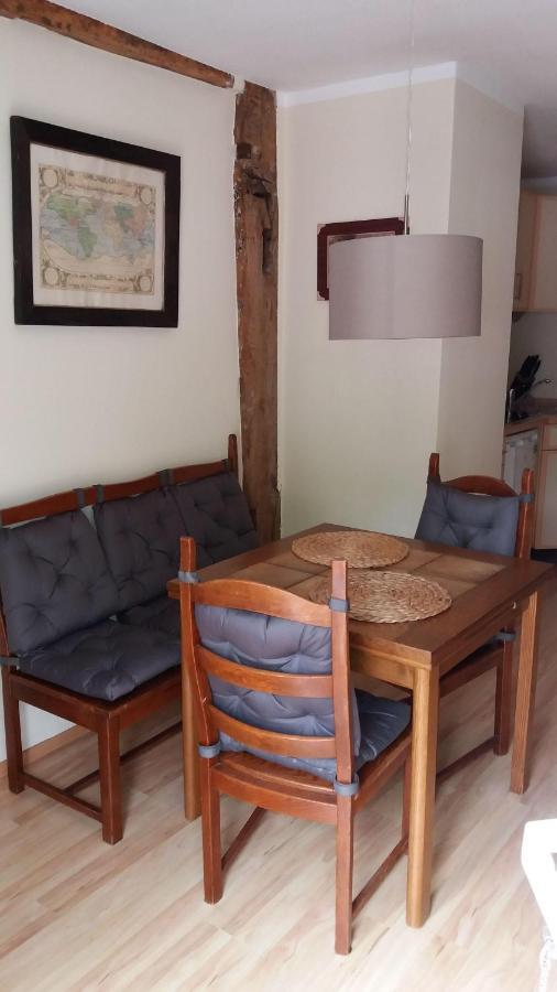 Mira Apartman Timmendorfer Strand Kültér fotó